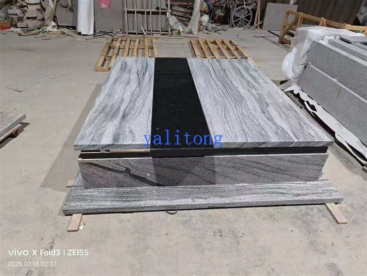Viscount White Granite Monument suppliers