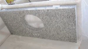 Brazīlija Jaunkaledonija Granīts Vanity topi