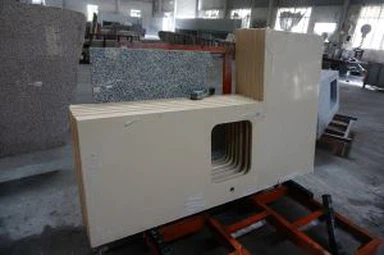 Kvarca Virtuves Counter Top