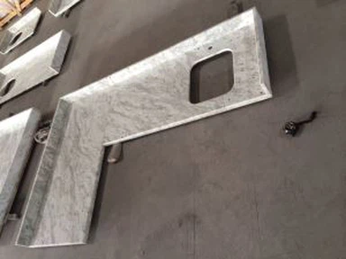 Ķīniešu Granīta Virtuves Countertops