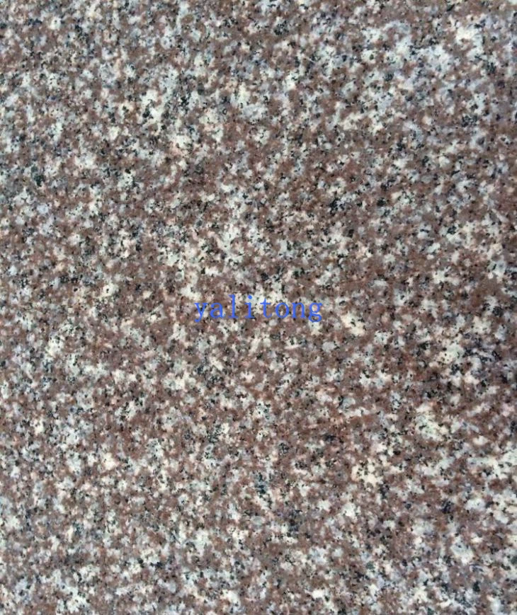 G664 Granite Steps Cost