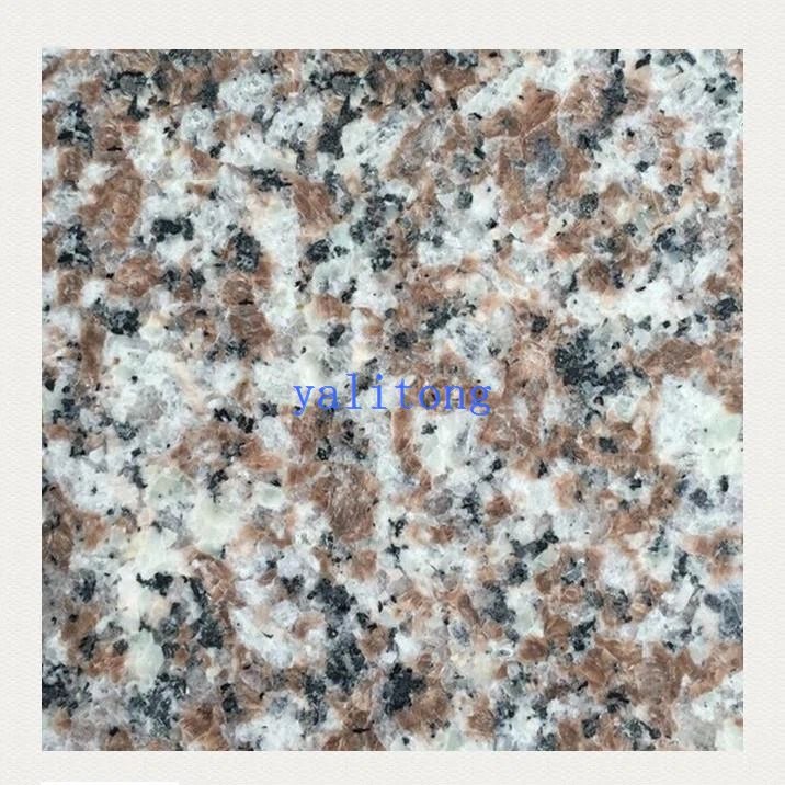 G664 Granite Steps Cost