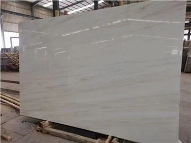 Augstas kvalitātes Eurasion koka graudu marmora plātnes